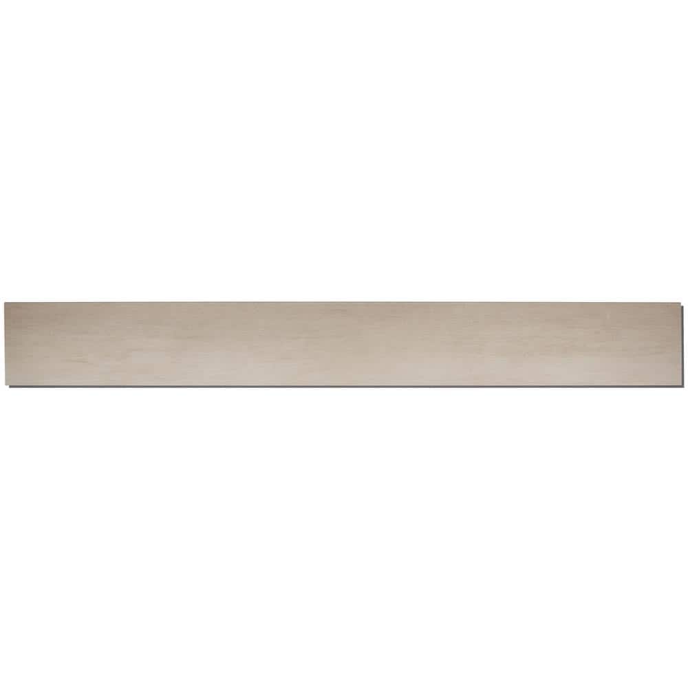 Birch Moon Medium Plank Waterproof Luxury Vinyl Flooring