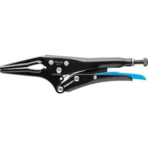 6 in. Long Nose Locking Pliers