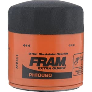 3.5 in. Extra-Guard Oil Filter