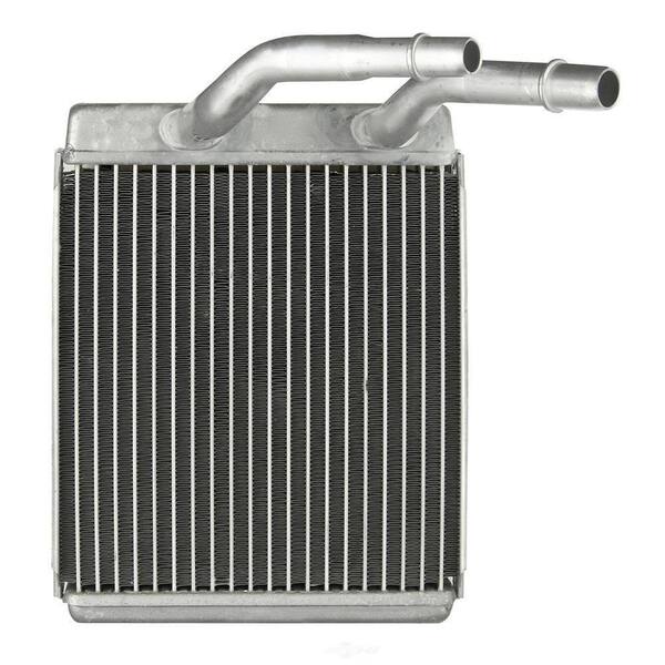 Spectra Premium 99392 Heater Core Replacement - Aluminum, Exact Fit For Select Vehicles