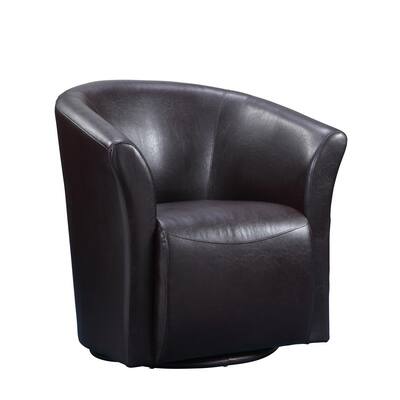 Swivel Accent Chairs The Home Depot Swivel Accent Chairs The, Round Swivel Arm Chairs Living Room