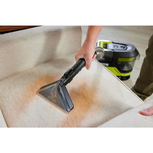 RYOBI 4 in. 3 PC SWIFTClean Mid-Size Spot Cleaner Accessory Kit