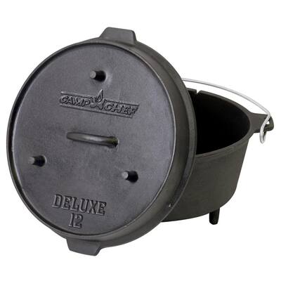 Nexgrill Revelry Cooking Skillet 530-0059A - The Home Depot