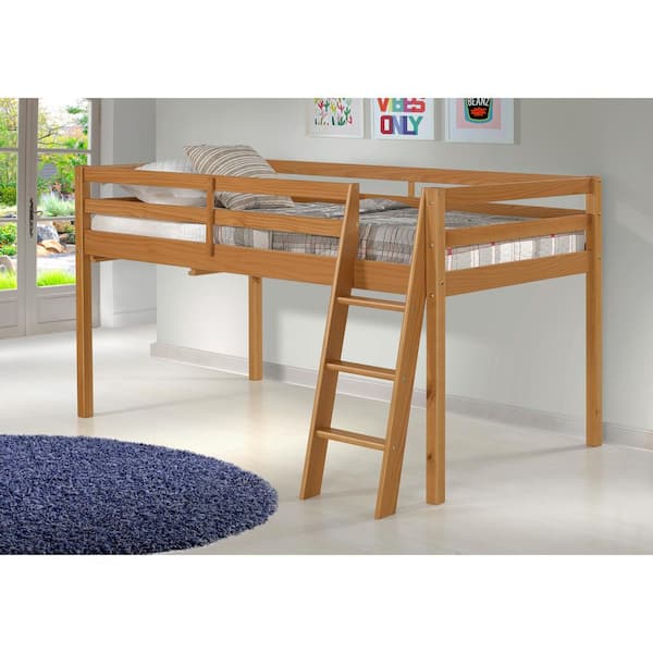 Twin junior loft bed sale