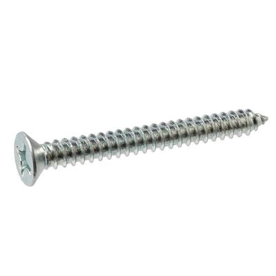 phillips screw,1/4x3/4 stainless,3100054x10 