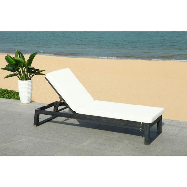 safavieh solano sunlounger