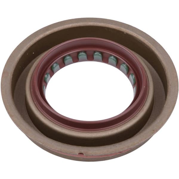 Skf Differential Pinion Seal Rear The Home Depot