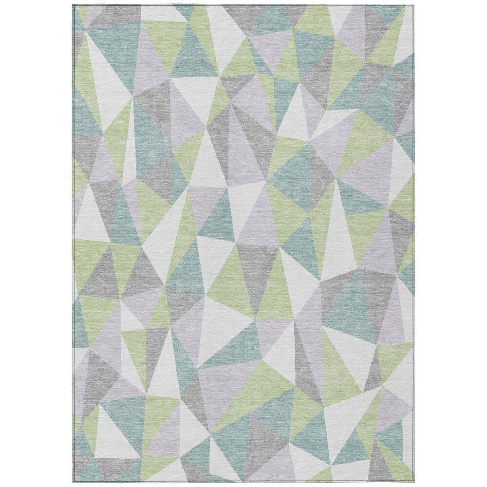 Addison Rugs Chantille Machine Washable Indoor/Outdoor Abstract