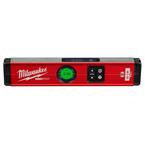 14 in. REDSTICK Digital Box Level with Pin-Point Measurement Technology