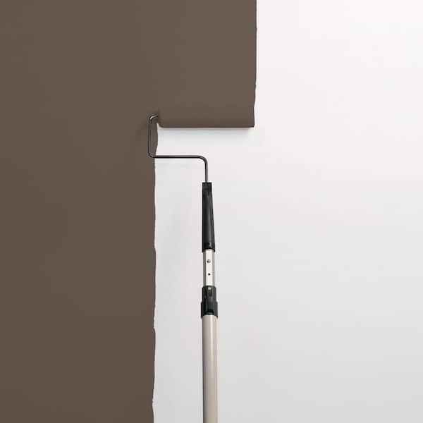 Ground Coffee PPG1076-7 Paint