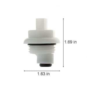 3Z-14H/C Hot and Cold Stem for Sterling Faucets
