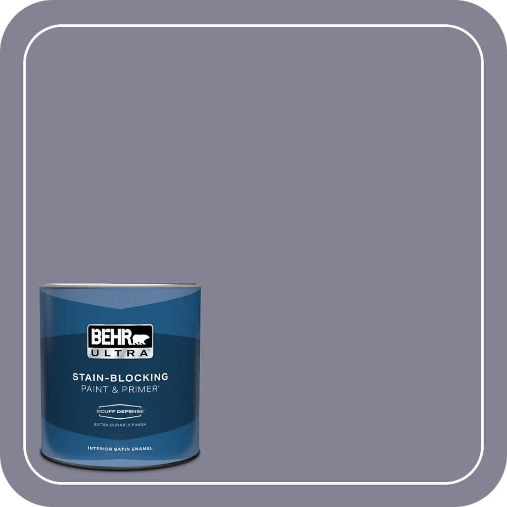 1 qt. #PPU16-16 Metro Extra Durable Satin Enamel Interior Paint & Primer price history on PriceWatchPro