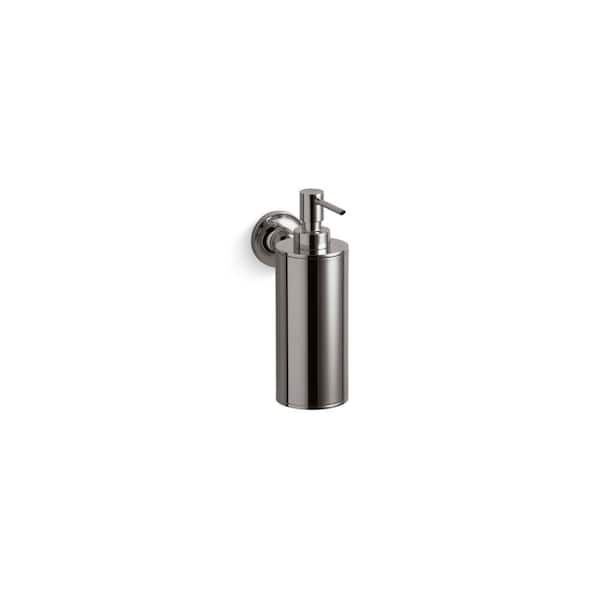 Purist Wall-Mount Soap/Lotion Dispenser