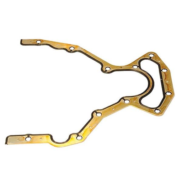 Engine Crankshaft Seal Retainer Gasket - Rear