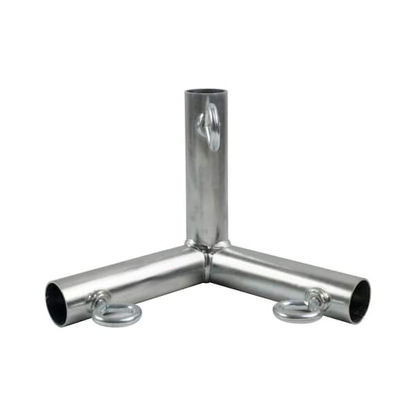 1. 25D Low Peak Corner Fit Tent Canopy Connector