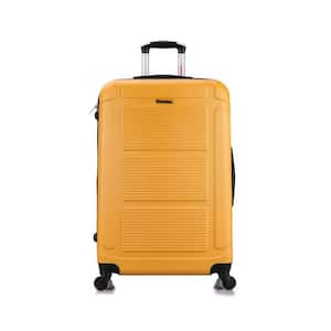 Pilot 28 in. Lightweight Hard Side Spinner Suitcase