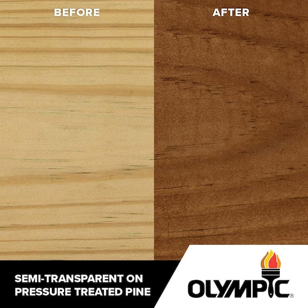 Timbercare Semi-Transparent Stains – Para Paint