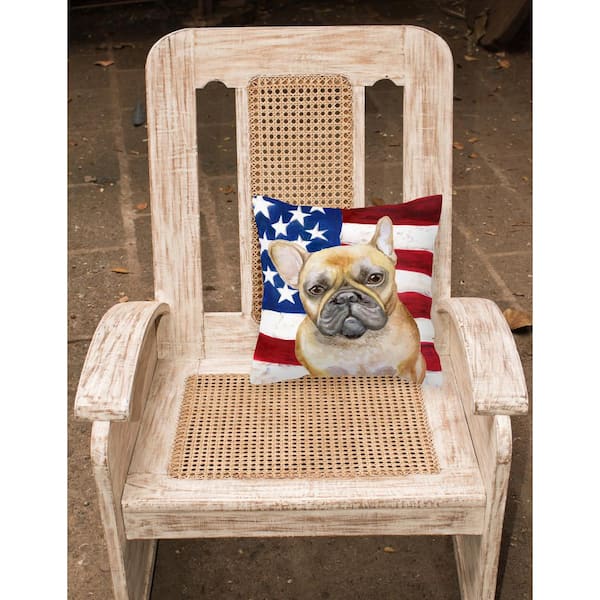 Patriotic pillows outlet outdoor