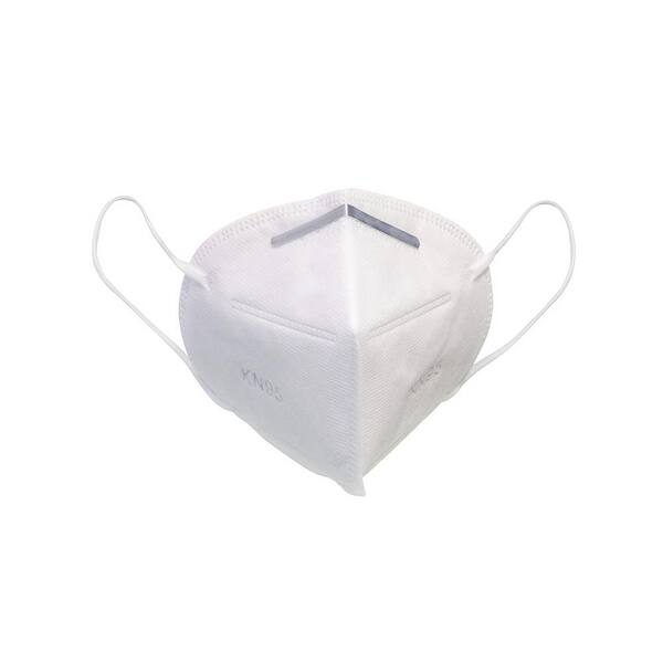 thumbnail image 2 of 3M 9502+ KN95 Particulate Respirator Masks – Pack Of 50, Genuine, Exp 2025 2 of 6