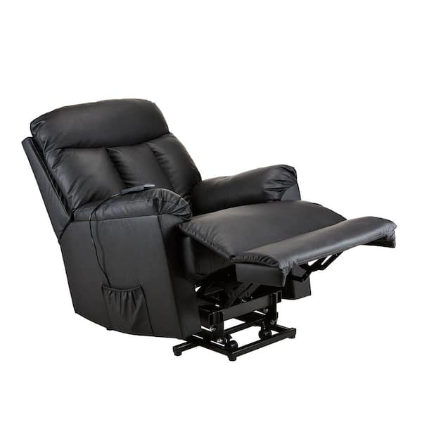 paolo power lift recliner