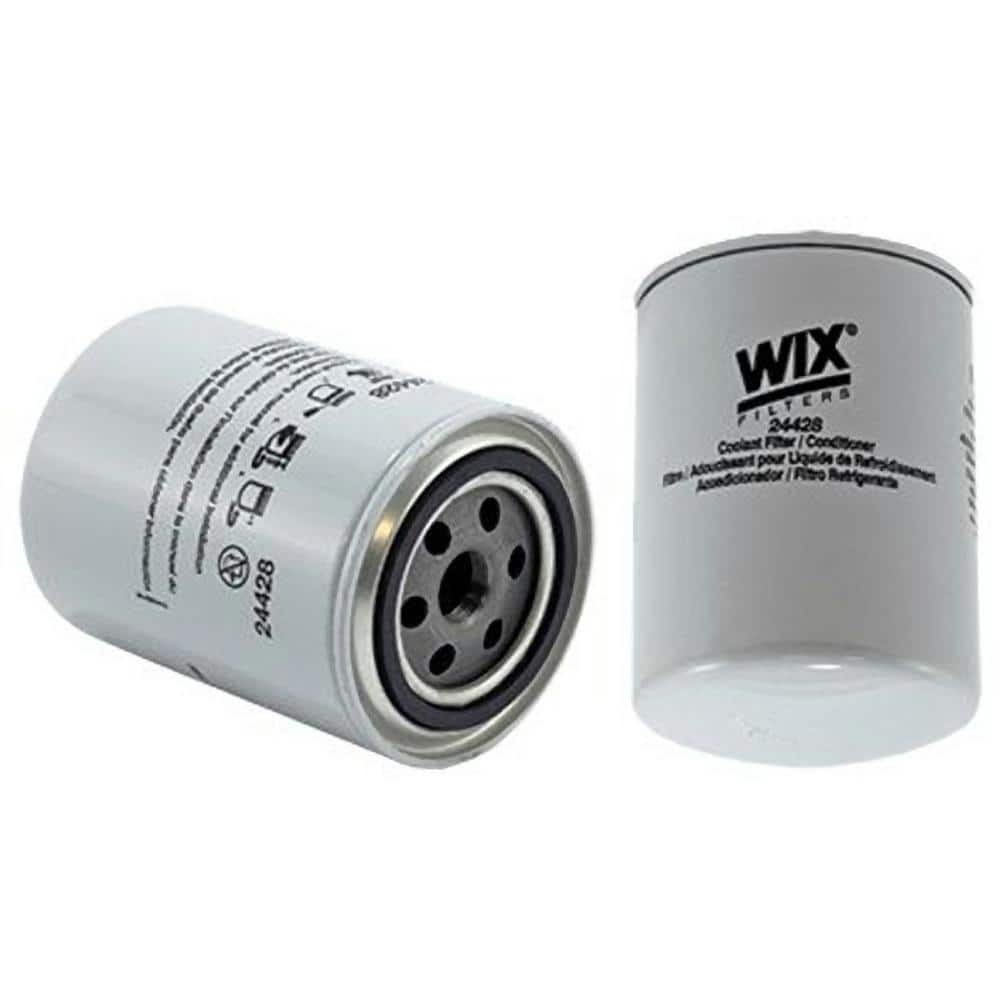 Wix Engine Coolant Filter 24428 - The Home Depot