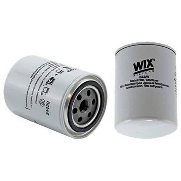 Wix Engine Coolant Filter
