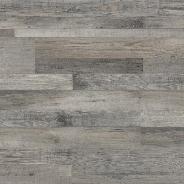Home Decorators Collection Madison Mill 12 MIL x 7 in. x 48 in. Waterproof Click Lock Vinyl Plank Flooring (1045.88 sq. ft. /pallet)
