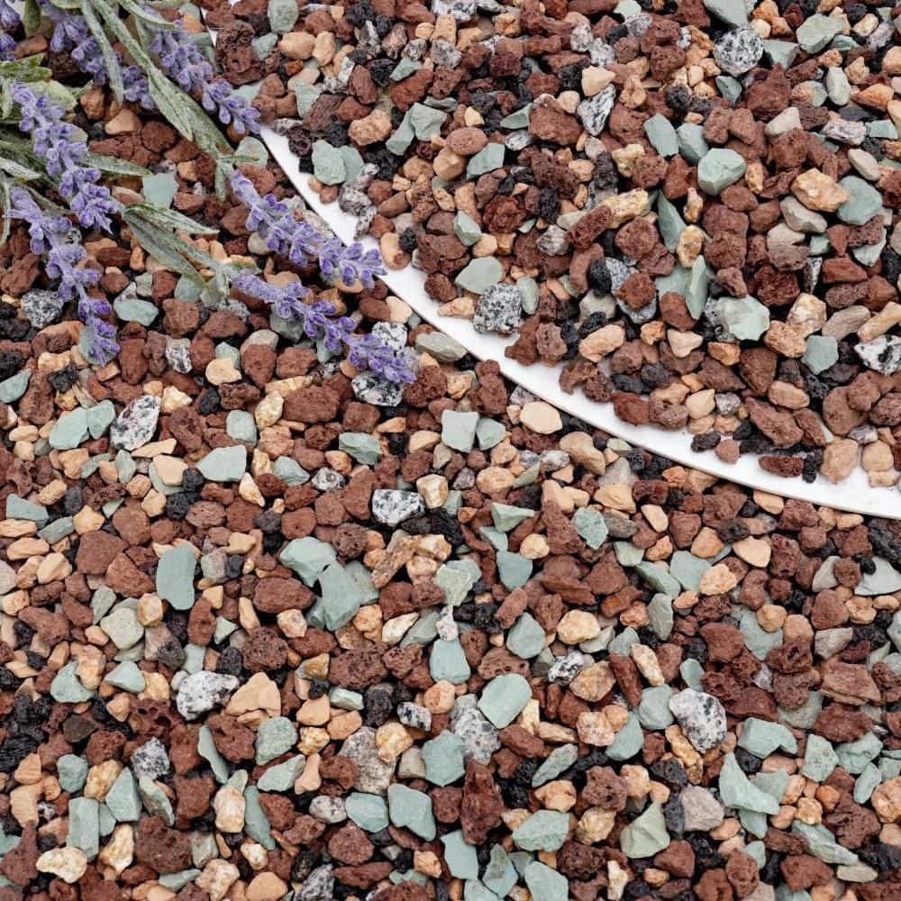 Succulent Potting Mix Rock, 0.36 cu. ft., Natural, Decorative Rock, Volcanic Rock, 18 lbs, Bag (1-Pack) price history on PriceWatchPro