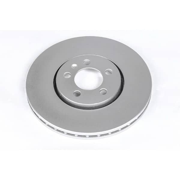 Power Stop Disc Brake Rotor