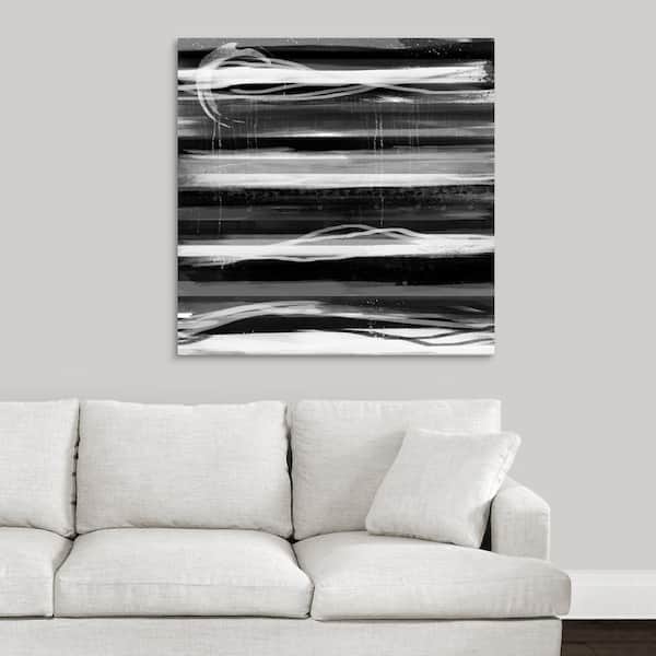 GreatBigCanvas "Intersection II" by Cynthia Alvarez Canvas Wall Art