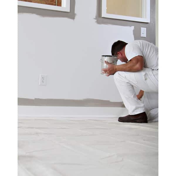 12 oz. 9 ft. x 12 ft. Super Heavyweight Canvas Drop Cloth