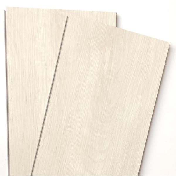 Home Decoration Waterproof Lvt/Spc/PVC/Msvp/Mspc Plastic/Hybrid