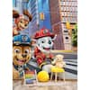 RoomMates Multi-Colored Paw Patrol Skye and Everest Vinyl Peel and Stick  Matte Wallpaper Border RMK12129BD - The Home Depot