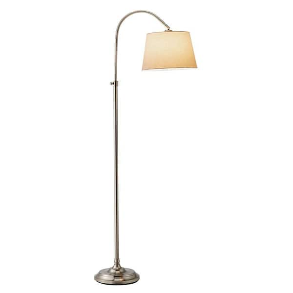 Home depot deals stand up lamps