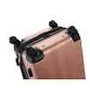 Geoffrey Beene Colorado 4-Piece Blush Luggage Set GB316-4 - Main Image