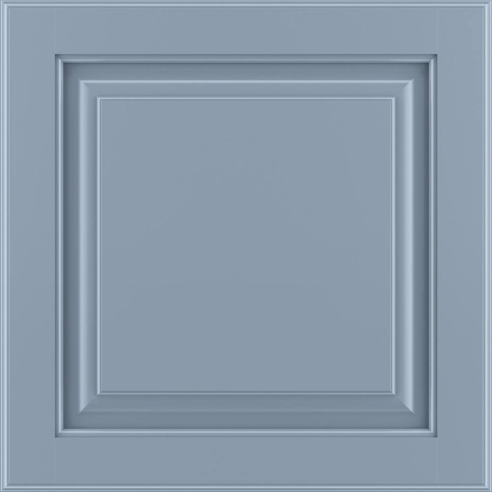 American Woodmark Portola 149/16 in. W x 141/2 in. D x 3/4 in. H