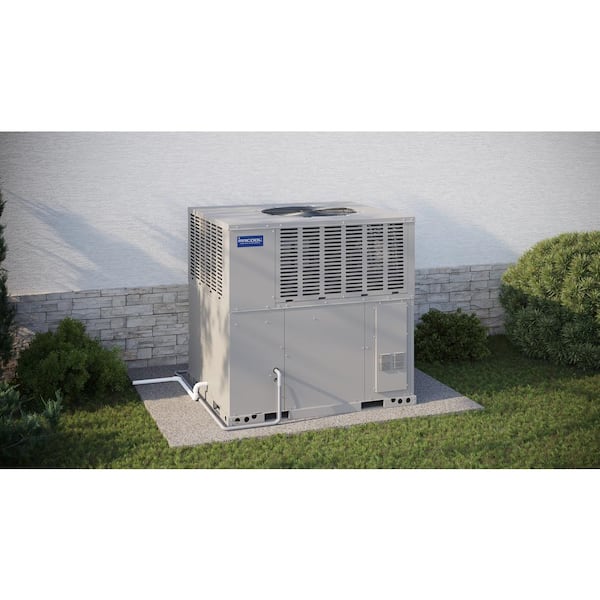 MRCOOL Versa Pro 42k BTU Two 81% AFUE Gas