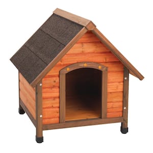 Premium+ Small A-Frame Doghouse
