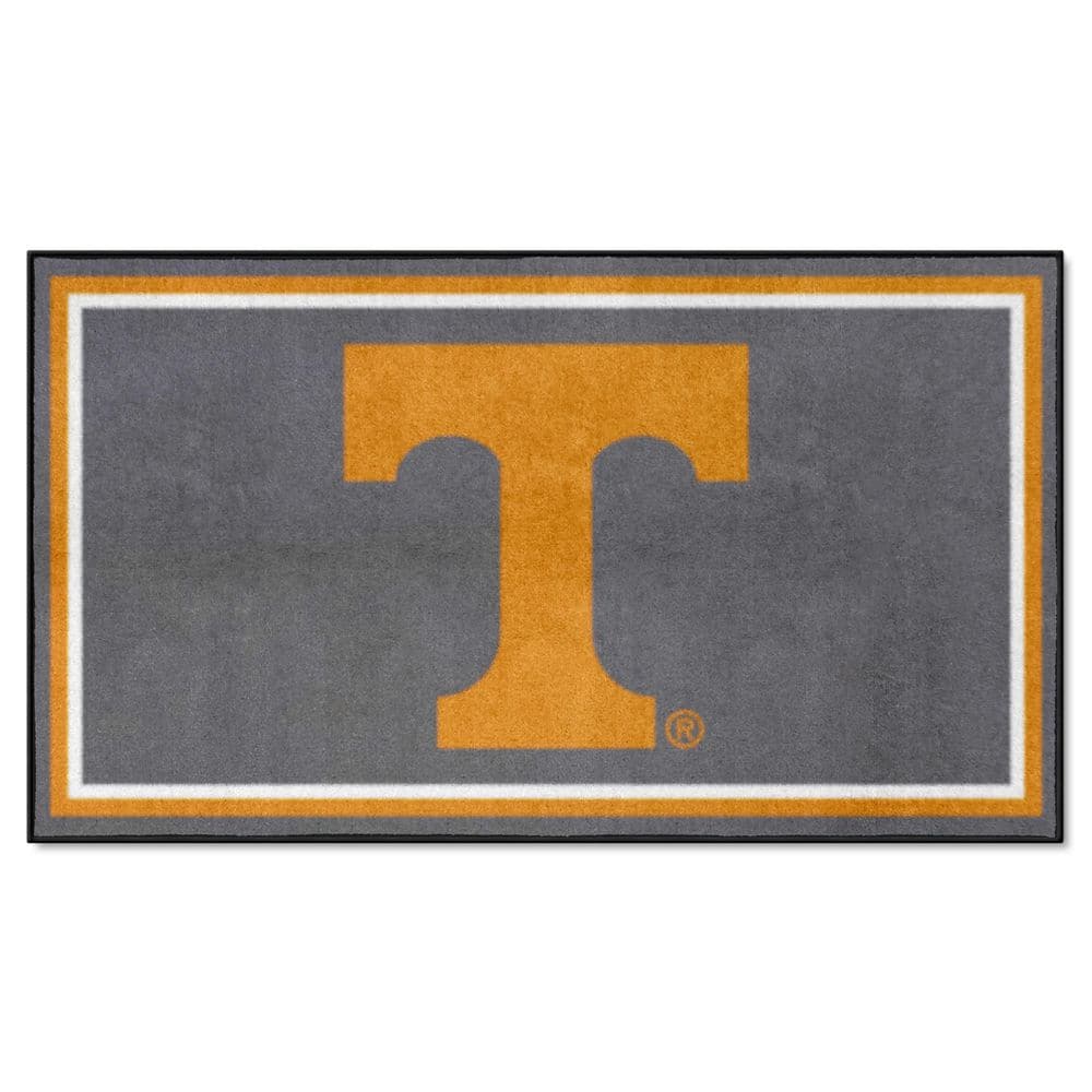 New Tennessee Volunteers Vols BIG Fan Chain Necklace Foam -PICK YOUR CHAIN  COLOR