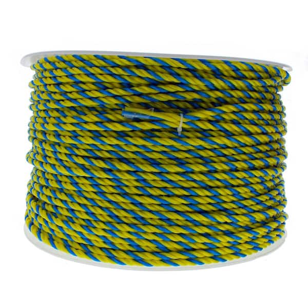Pool Rope - 1/4 Inch Thick - Cut to Order
