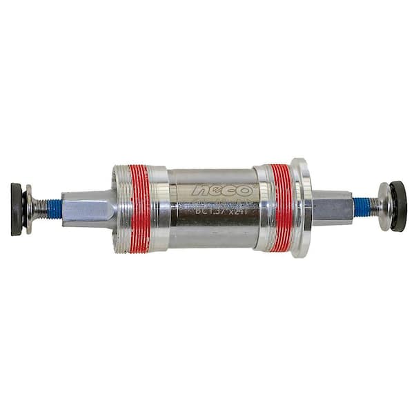 Sealed cartridge shop bottom bracket