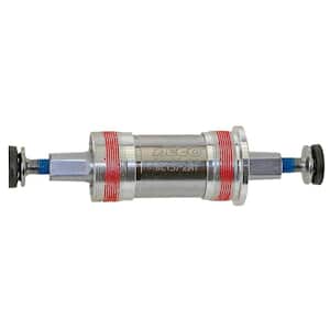 68 x 119 mm Aluminum Sealed Cartridge Bottom Bracket with Bolts