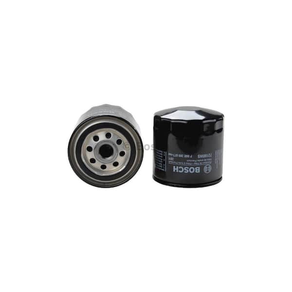 Bosch Engine Oil Filter