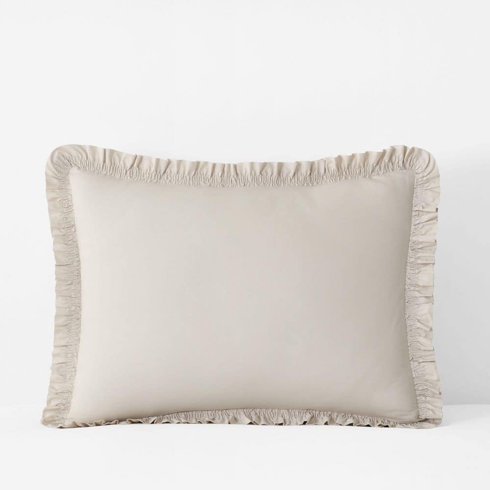 CC RUFFLE GRMNT WSH SHM K BUFF price history on PriceWatchPro