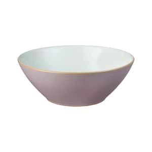 Impression Pink Cereal Bowl