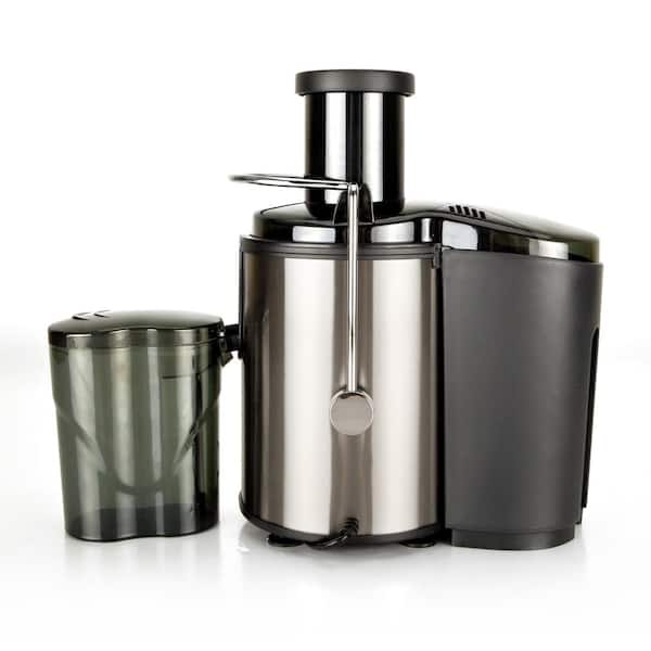 Karl home 600-Watt 35 oz. 3-Speed Multifunctional Electric Juicer Extractor