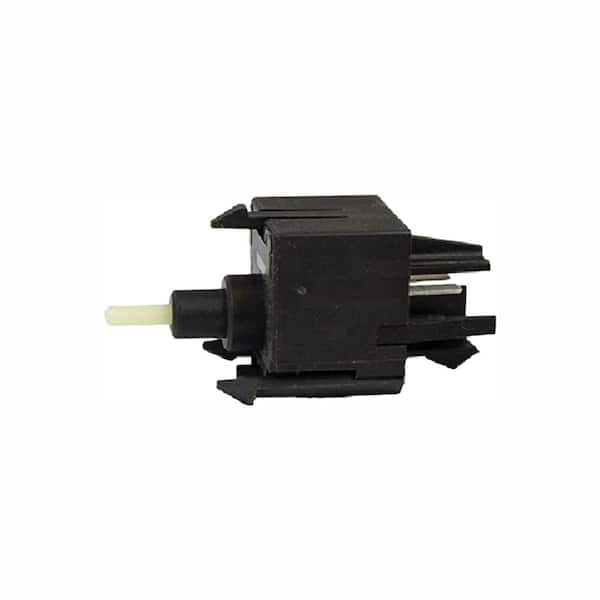 HVAC Blower Control Switch