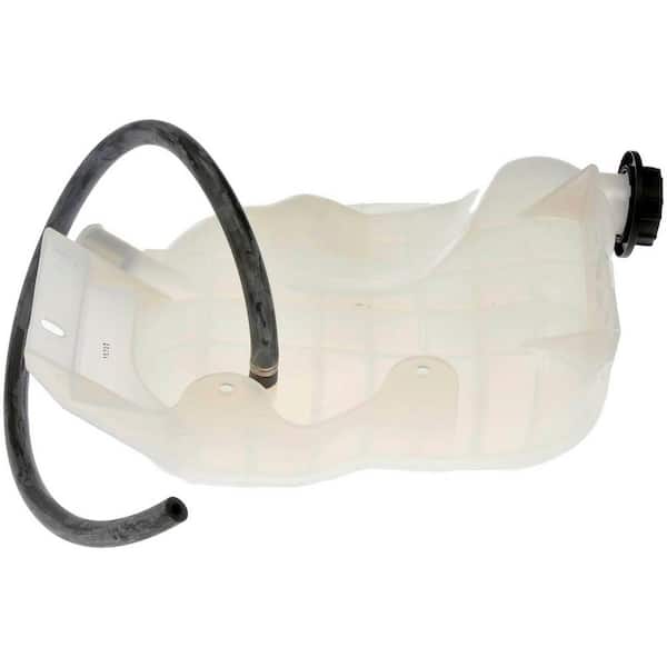 Unbranded Heavy Duty Pressurized Coolant Reservoir