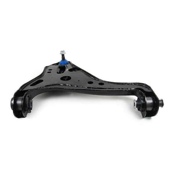 Mevotech Supreme Suspension Control Arm and Ball Joint Assembly