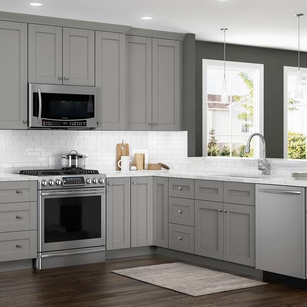 Home Decorators Collection Washington Veiled Gray Plywood Home Decorators Collection Washington Veiled Gray Plywood